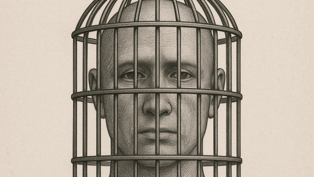 Hacemos aquello en lo que creemos, pero no todas las creencias nos conducen a lograr nuestros objetivos. ¿Qué creencias debes cuestionar hoy para avanzar?