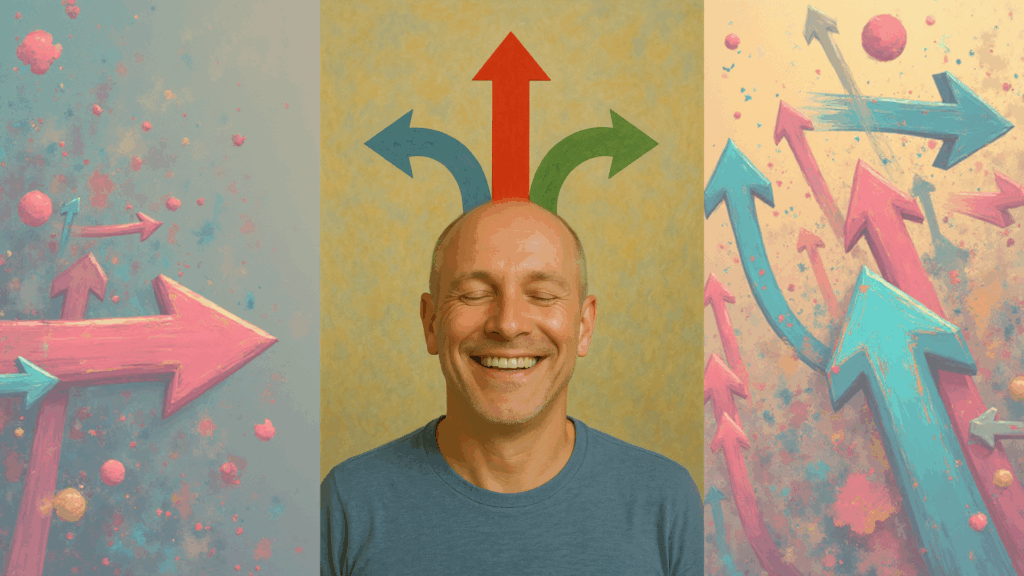 Tomar decisiones, se aprende o se estimula a las personas del equipo para que lo hagan, en el marco de nuestra cultura organizacional. Es el apalancador de ampliar el alcance y objetivos de la organización, sin estar consumidos por ellas.